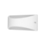 Picture of Martec Taurus E27 Exterior Wall Light Matt White Finish (Sold as 4)