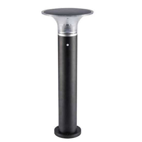 Picture of Vibe Lighting LED Solar Bollard IP54 60CM CCT