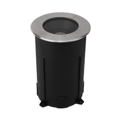 Picture of Vibe Lighting 6W LED Uplight IP67 24V 3K 50DEG REF 316 S/S