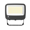 Picture of Vibe Lighting 100W/70W/50W IP65 LED Flood Light Black Colour