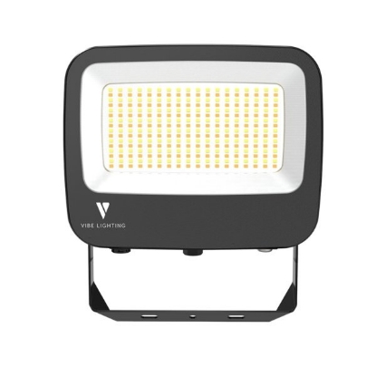 Picture of Vibe Lighting 100W/70W/50W IP65 LED Flood Light Black Colour